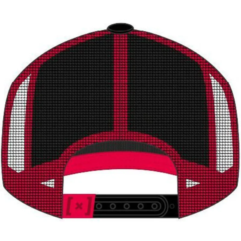 cap-izliekta-black-snapback-kid-buu-dragon-ball-no-capslab