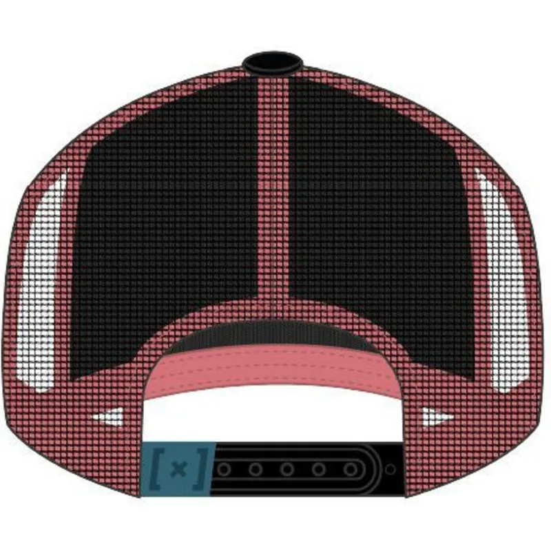 cepur-izliekta-truckeris-melns-snapback-bla2-goku-black-dragon-ball-no-capslab