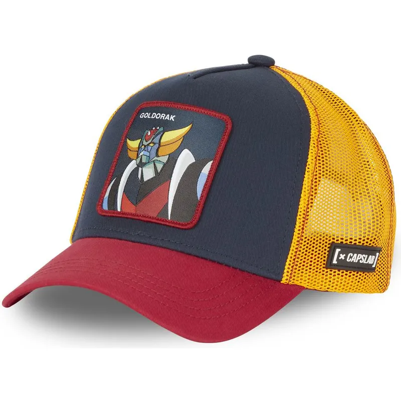 cepur-izliekta-truckeris-tumsi-zils-snapback-goldorak-cas-gol2-grendizer-robots-grendizer-no-capslab