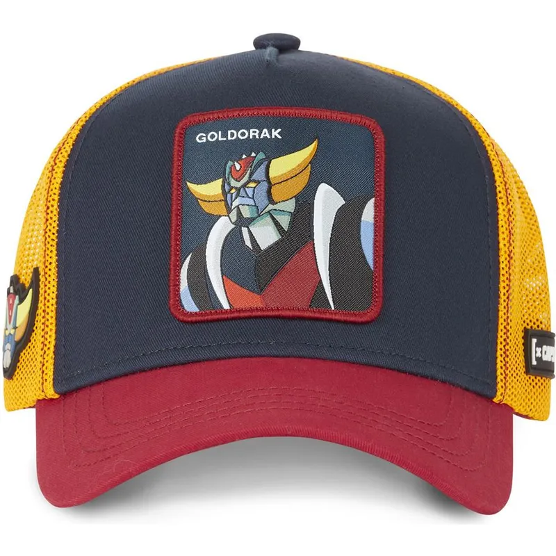 cepur-izliekta-truckeris-tumsi-zils-snapback-goldorak-cas-gol2-grendizer-robots-grendizer-no-capslab