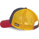 capslab-robot-grendizer-goldorak-cas-gol2-navy-blue-red-and-yellow-trucker-hat