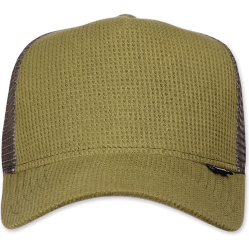cepur-izliekta-truckeris-zals-snapback-hft-wafflejersey-no-djinns