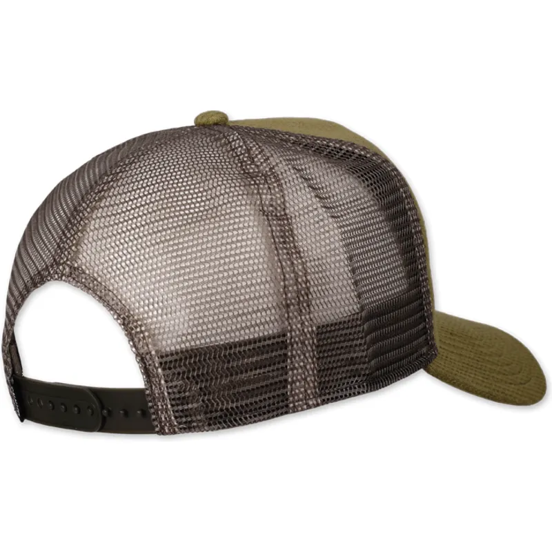 cepur-izliekta-truckeris-zals-snapback-hft-wafflejersey-no-djinns