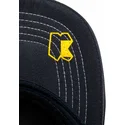 cepur-izliekta-melns-regulejams-campos-racing-heritage-no-kimoa