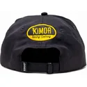 cepur-izliekta-melns-regulejams-campos-racing-heritage-no-kimoa