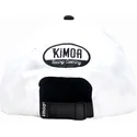 cap-izliekta-black-adjustable-strap-no-kimoa