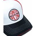 cap-izliekta-red-adjustable-strap-no-kimoa