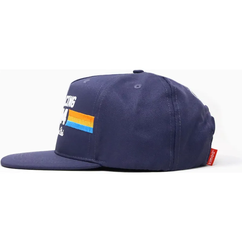 cap-plakana-navy-blue-adjustable-strap-no-kimoa