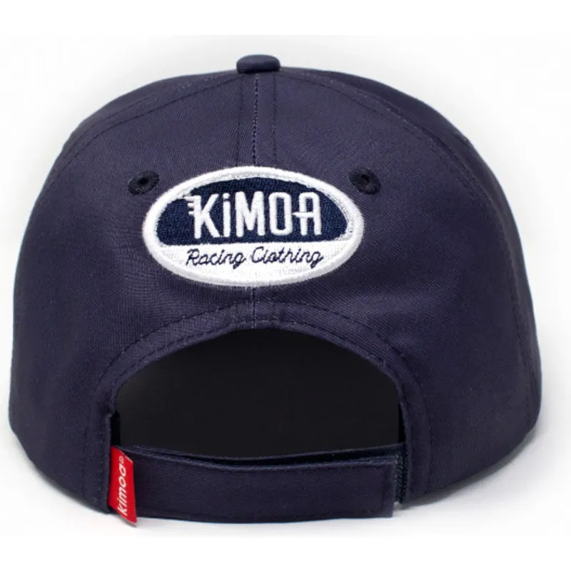 cap-izliekta-navy-blue-adjustable-strap-no-kimoa cap-izliekta-navy-blue-adjustable-strap-no-kimoa