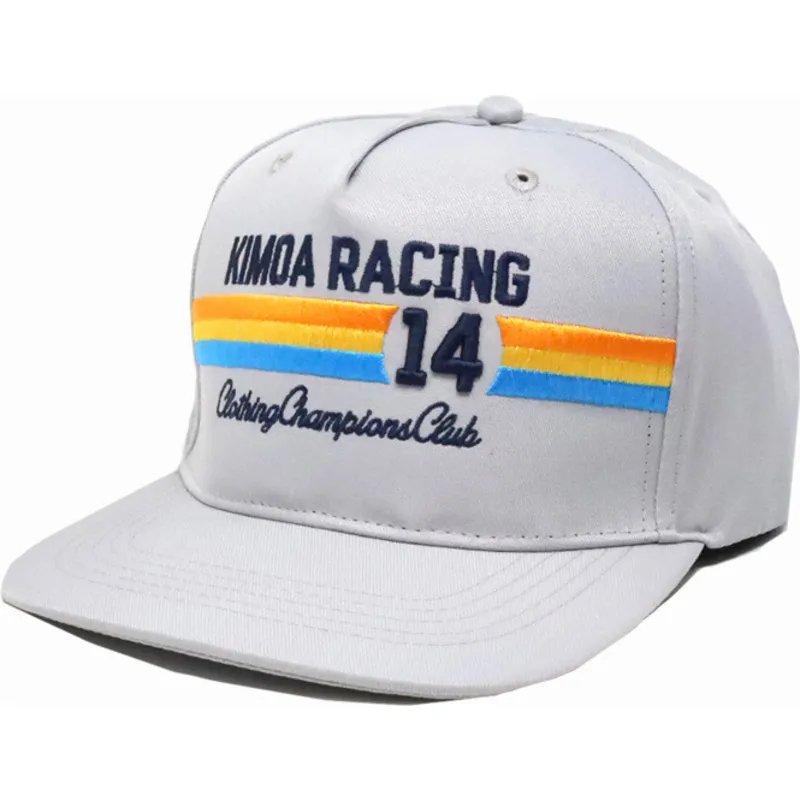 cap-plakana-gray-adjustable-strap-no-kimoa