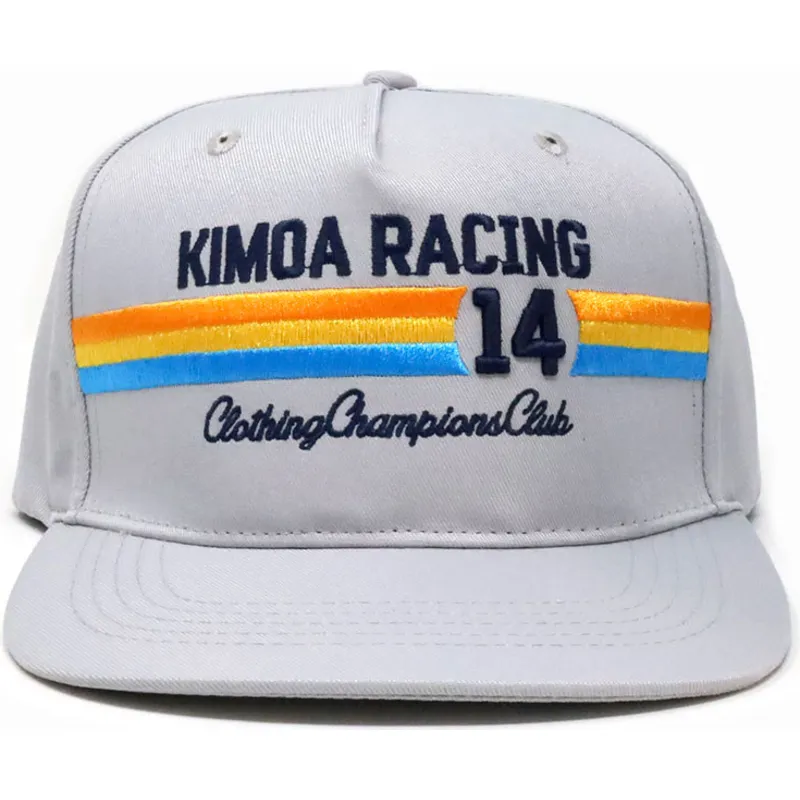cap-plakana-gray-adjustable-strap-no-kimoa