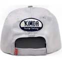 cap-plakana-gray-adjustable-strap-no-kimoa