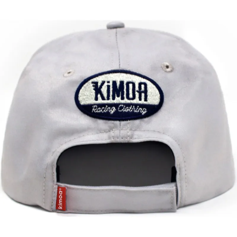 cap-plakana-gray-adjustable-strap-no-kimoa