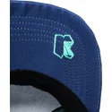 cap-izliekta-navy-blue-adjustable-strap-no-kimoa