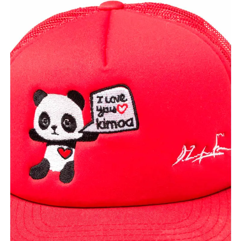 cap-plakana-red-snapback-no-kimoa