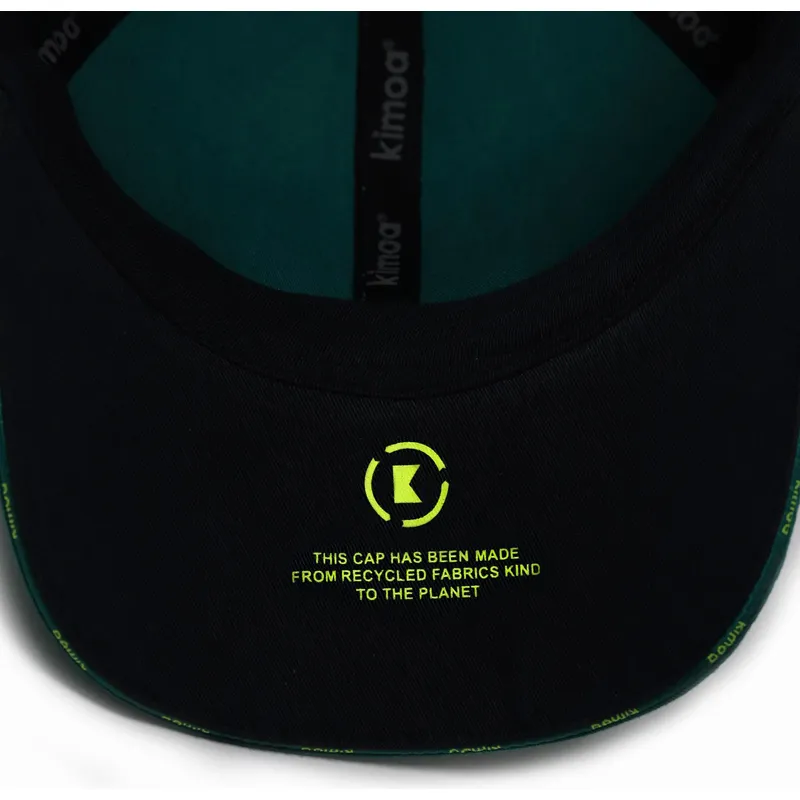 cap-izliekta-green-adjustable-strap-fernando-alonso-no-aston-martin-formula-1-no-kimoa