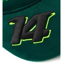 gorra-curva-verde-y-negra-ajustable-fernando-alonso-de-aston-martin-formula-1-de-kimoa