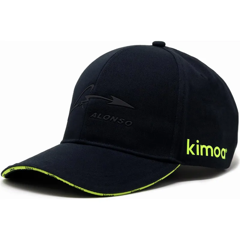 cepur-izliekta-melns-regulejams-no-aston-martin-formula-1-no-kimoa