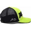 cap-izliekta-green-adjustable-strap-claro-fernando-alonso-no-aston-martin-formula-1-no-kimoa