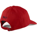 cap-izliekta-red-adjustable-strap-no-polo-ralph-lauren