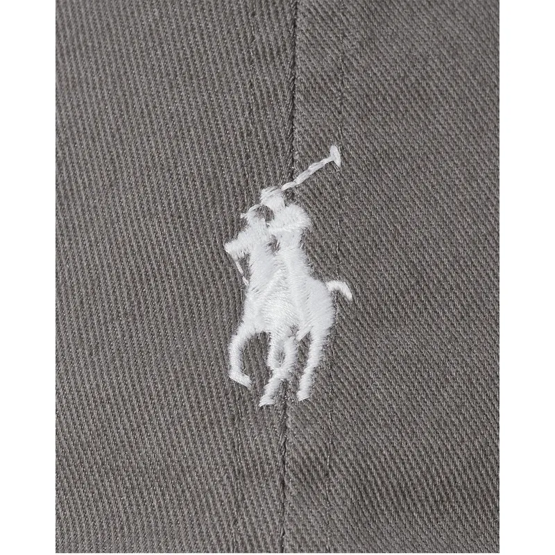 cap-izliekta-gray-adjustable-strap-no-polo-ralph-lauren
