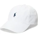 cap-izliekta-white-adjustable-strap-no-polo-ralph-lauren
