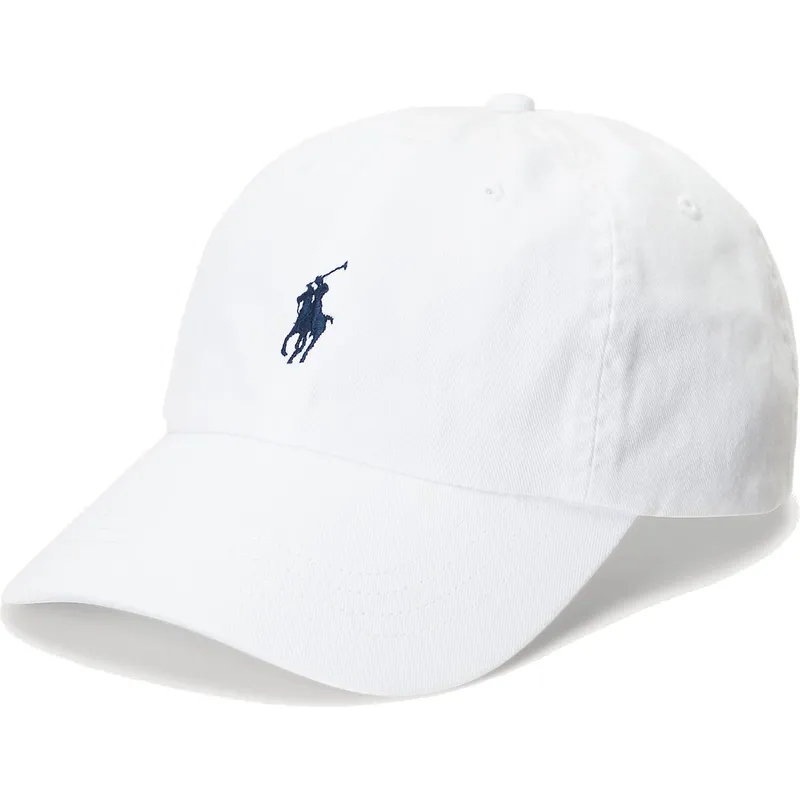 cap-izliekta-white-adjustable-strap-no-polo-ralph-lauren