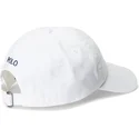 cap-izliekta-white-adjustable-strap-no-polo-ralph-lauren