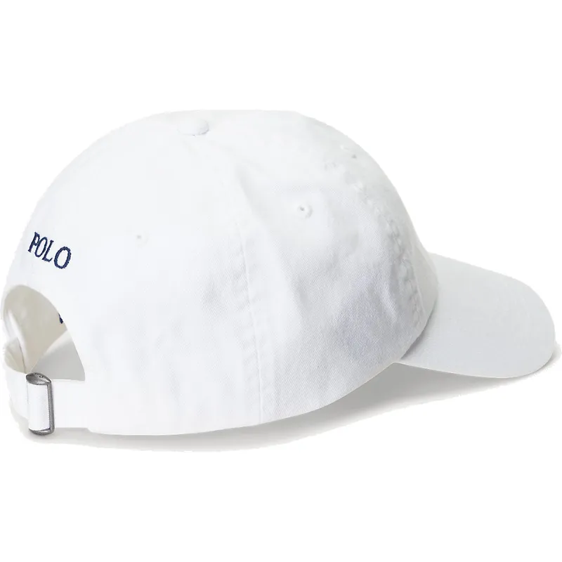 cap-izliekta-white-adjustable-strap-no-polo-ralph-lauren