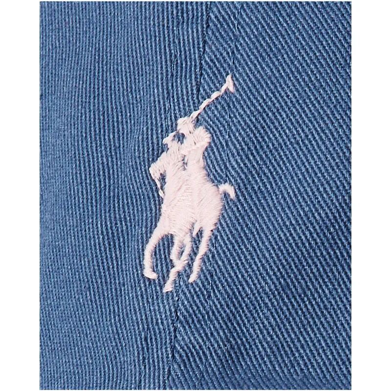 cepur-izliekta-tumsi-zils-regulejams-rosa-cotton-chino-classic-sport-no-polo-ralph-lauren cepur-izliekta-tumsi-zils-regulejams-rosa-cotton-chino-classic-sport-no-polo-ralph-lauren