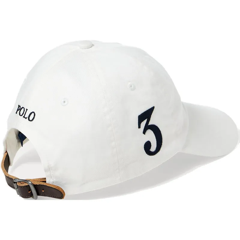 cap-izliekta-white-adjustable-strap-no-polo-ralph-lauren