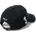 cap-izliekta-black-adjustable-strap-no-polo-ralph-lauren