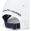 cepur-izliekta-balts-regulejams-sport-twill-no-polo-ralph-lauren