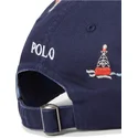cepur-izliekta-tumsi-zils-regulejams-nautical-twill-no-polo-ralph-lauren