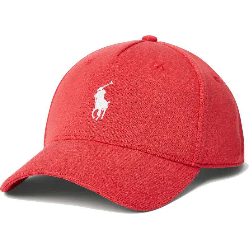 cap-izliekta-red-snapback-no-polo-ralph-lauren cap-izliekta-red-snapback-no-polo-ralph-lauren
