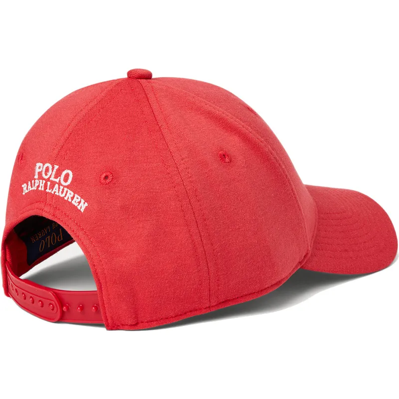 cap-izliekta-red-snapback-no-polo-ralph-lauren cap-izliekta-red-snapback-no-polo-ralph-lauren
