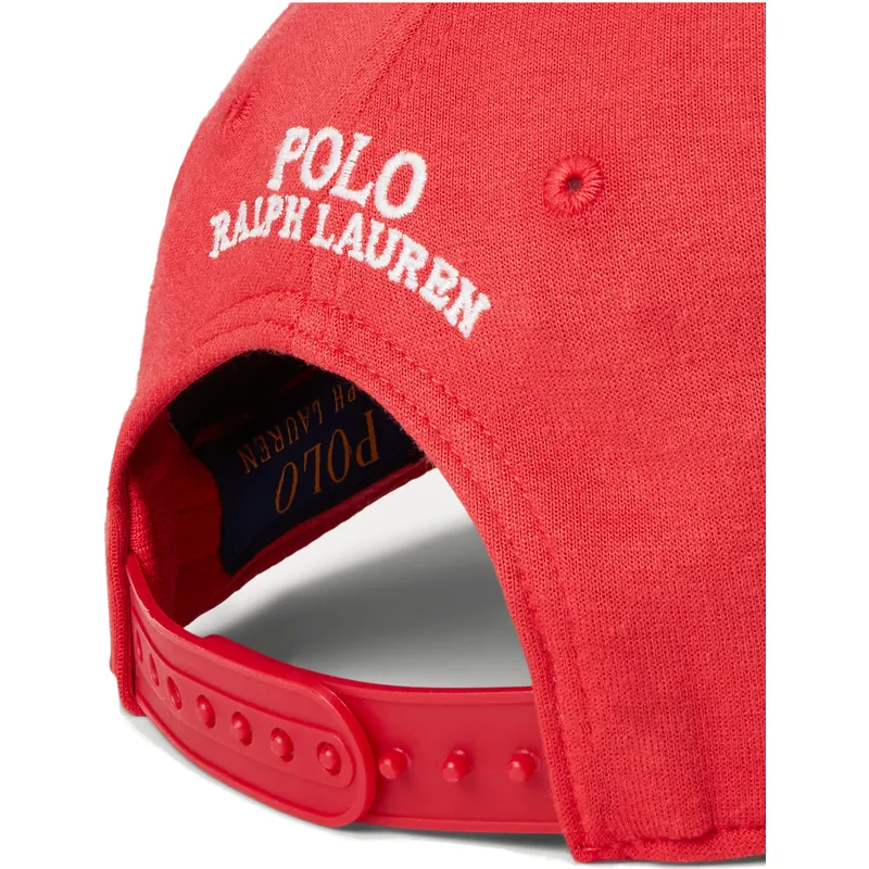 cap-izliekta-red-snapback-no-polo-ralph-lauren cap-izliekta-red-snapback-no-polo-ralph-lauren