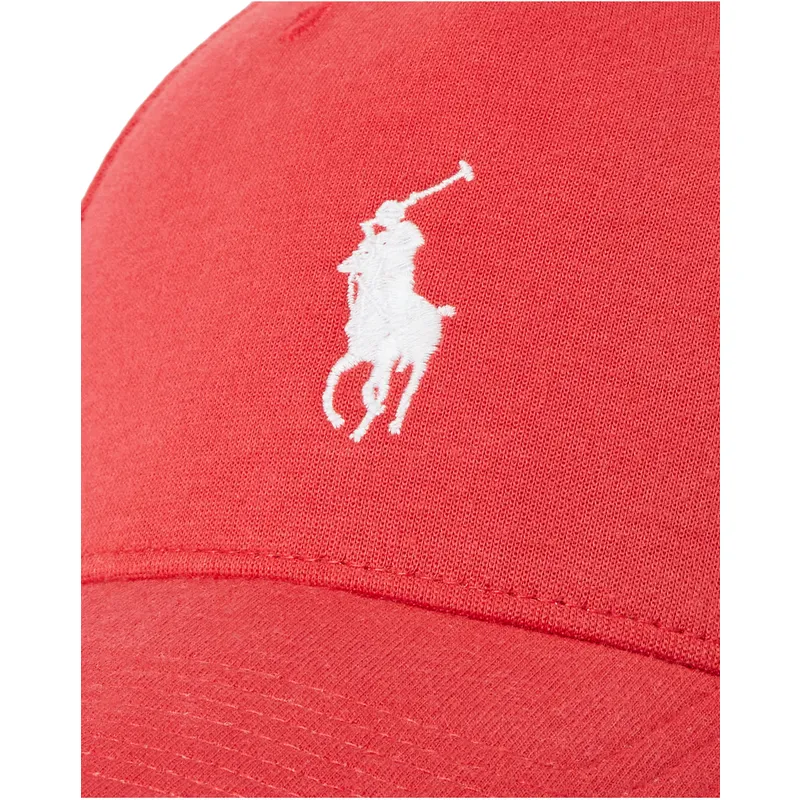 cap-izliekta-red-snapback-no-polo-ralph-lauren cap-izliekta-red-snapback-no-polo-ralph-lauren