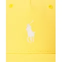 cepur-izliekta-dzeltens-snapback-ponte-darted-modern-sport-no-polo-ralph-lauren