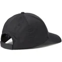 cepur-izliekta-melns-regulejams-plaque-baseline-no-polo-ralph-lauren