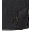 cepur-izliekta-melns-regulejams-plaque-baseline-no-polo-ralph-lauren