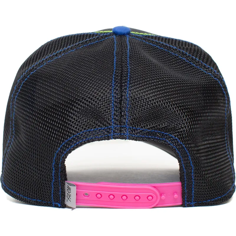 cepur-izliekta-truckeris-melns-snapback-karma-kaarmaa-this-is-the-drip-the-farm-no-goorin-bros cepur-izliekta-truckeris-melns-snapback-karma-kaarmaa-this-is-the-drip-the-farm-no-goorin-bros