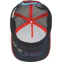 schwarze-trucker-kappe-vogel-rolling-rrolling-this-is-the-drip-the-farm-von-goorin-bros