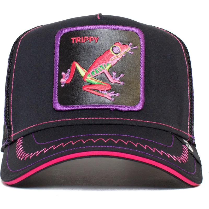 cap-izliekta-black-snapback-the-farm-no-goorin-bros