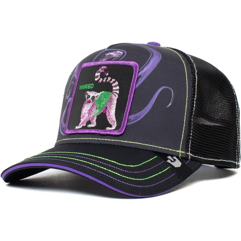 cap-izliekta-black-snapback-the-farm-no-goorin-bros