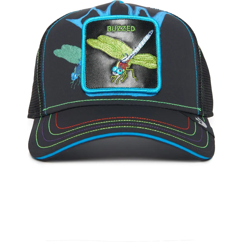 cepur-izliekta-truckeris-melns-snapback-buzzed-bbuzzzedd-this-is-the-drip-the-farm-no-goorin-bros cepur-izliekta-truckeris-melns-snapback-buzzed-bbuzzzedd-this-is-the-drip-the-farm-no-goorin-bros