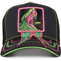 cap-izliekta-black-snapback-the-farm-no-goorin-bros