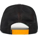 cepur-izliekta-truckeris-maskesanas-snapback-lucky-luck-stays-down-the-farm-no-goorin-bros
