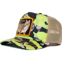 cepur-izliekta-truckeris-maskesanas-snapback-hunter-el-sorro-dorado-the-farm-no-goorin-bros