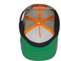 cepur-izliekta-truckeris-maskesanas-snapback-rosa-game-on-elk-season-dreams-the-farm-no-goorin-bros